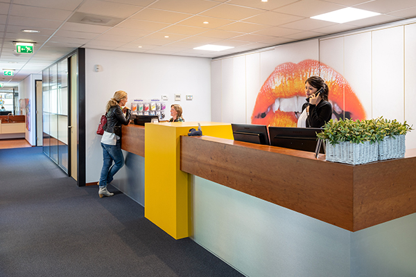 Tandarts Epe | Centrum Mondzorg Epe