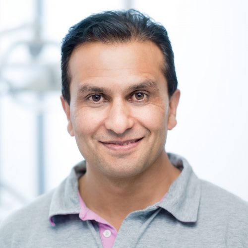Samir | Tandarts Epe | Centrum Mondzorg Epe