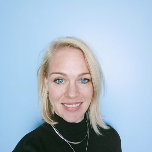 Yvonne